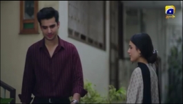 Khush Naseebi - Episode 64 - 26th May 2026